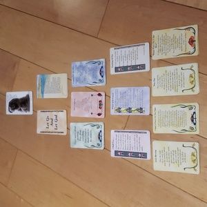 Inspiration Prayer Cards